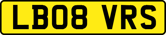 LB08VRS