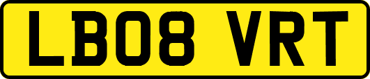 LB08VRT