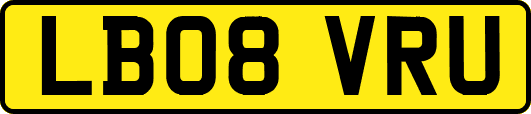 LB08VRU