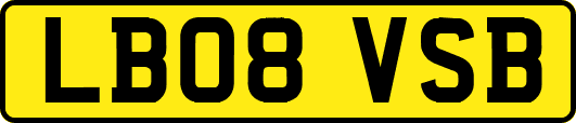 LB08VSB