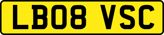 LB08VSC