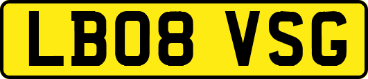 LB08VSG