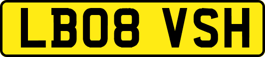 LB08VSH