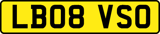 LB08VSO