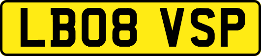 LB08VSP