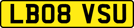LB08VSU