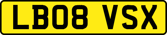 LB08VSX