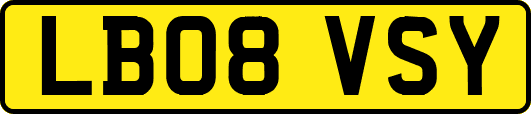 LB08VSY