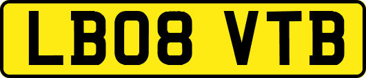 LB08VTB