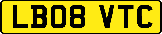 LB08VTC