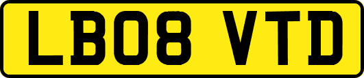 LB08VTD