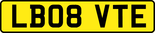 LB08VTE