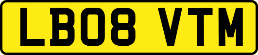 LB08VTM