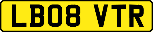 LB08VTR