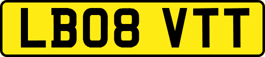 LB08VTT