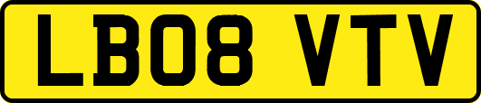 LB08VTV
