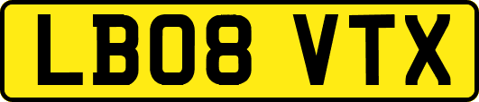 LB08VTX