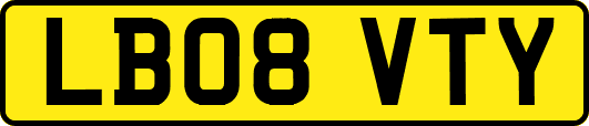 LB08VTY