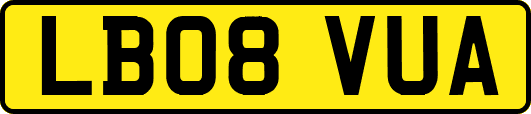 LB08VUA
