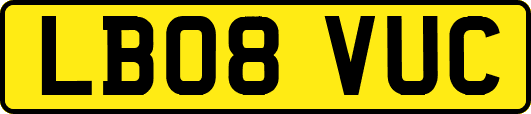 LB08VUC