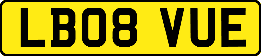 LB08VUE