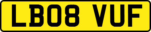 LB08VUF