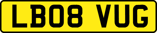 LB08VUG