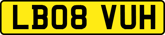 LB08VUH