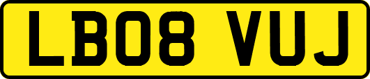 LB08VUJ