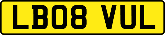 LB08VUL