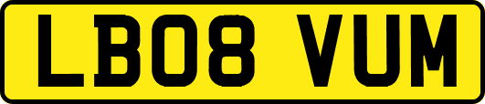 LB08VUM