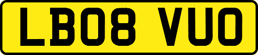 LB08VUO