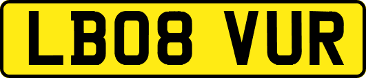 LB08VUR