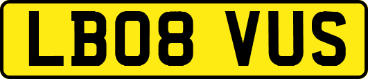 LB08VUS