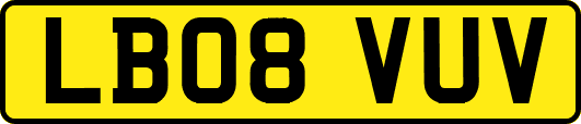 LB08VUV