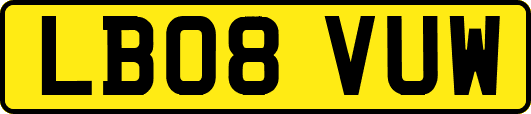 LB08VUW