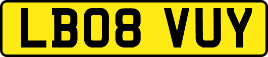 LB08VUY