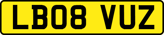 LB08VUZ