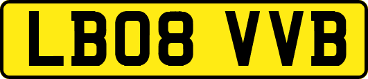 LB08VVB