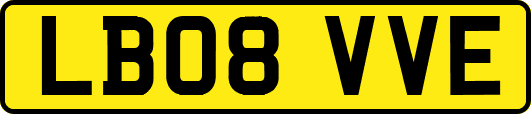 LB08VVE