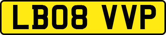 LB08VVP
