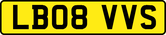 LB08VVS
