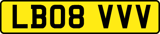 LB08VVV