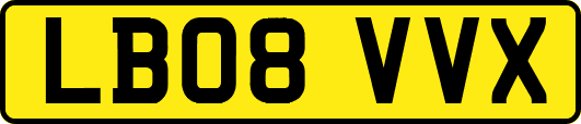 LB08VVX