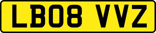 LB08VVZ
