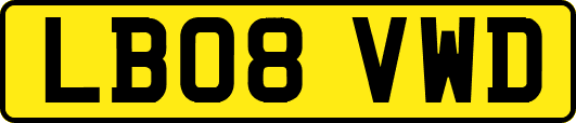 LB08VWD