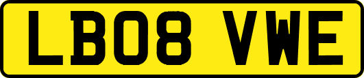 LB08VWE