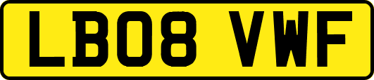 LB08VWF