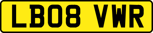 LB08VWR