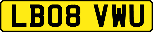 LB08VWU